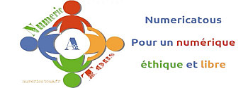 Numérique libre pour société responsable